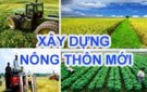 Bài tuyên truyền những nội dung cơ bản trong Nghị quyết 12 của Đảng bộ huyện Triệu Sơn