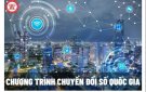 BÀI TUYÊN TRUYỀN Ứng dụng DVC trực tuyến trong tiếp nhận và xử lý TTHC